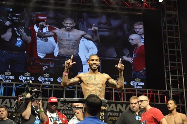 Theophane v Perez